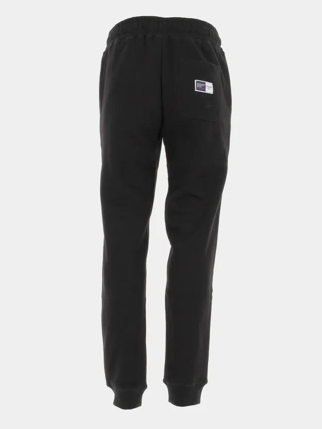 Jogging gordon trevor noir homme - Jack & Jones | wimod