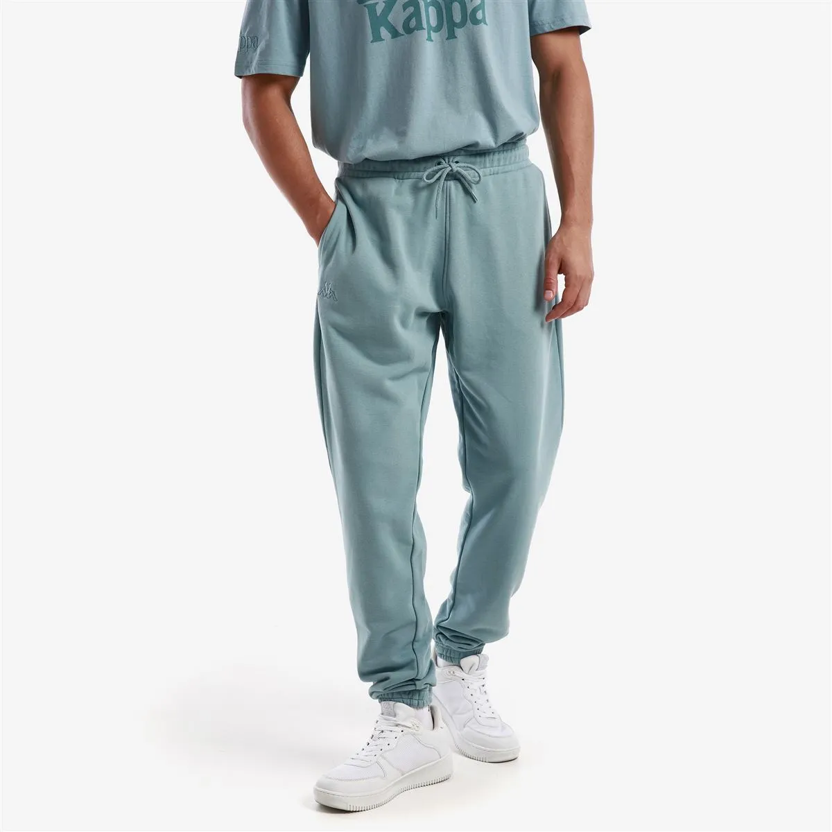 Jogging homme Tarioyx Authentic Bleu