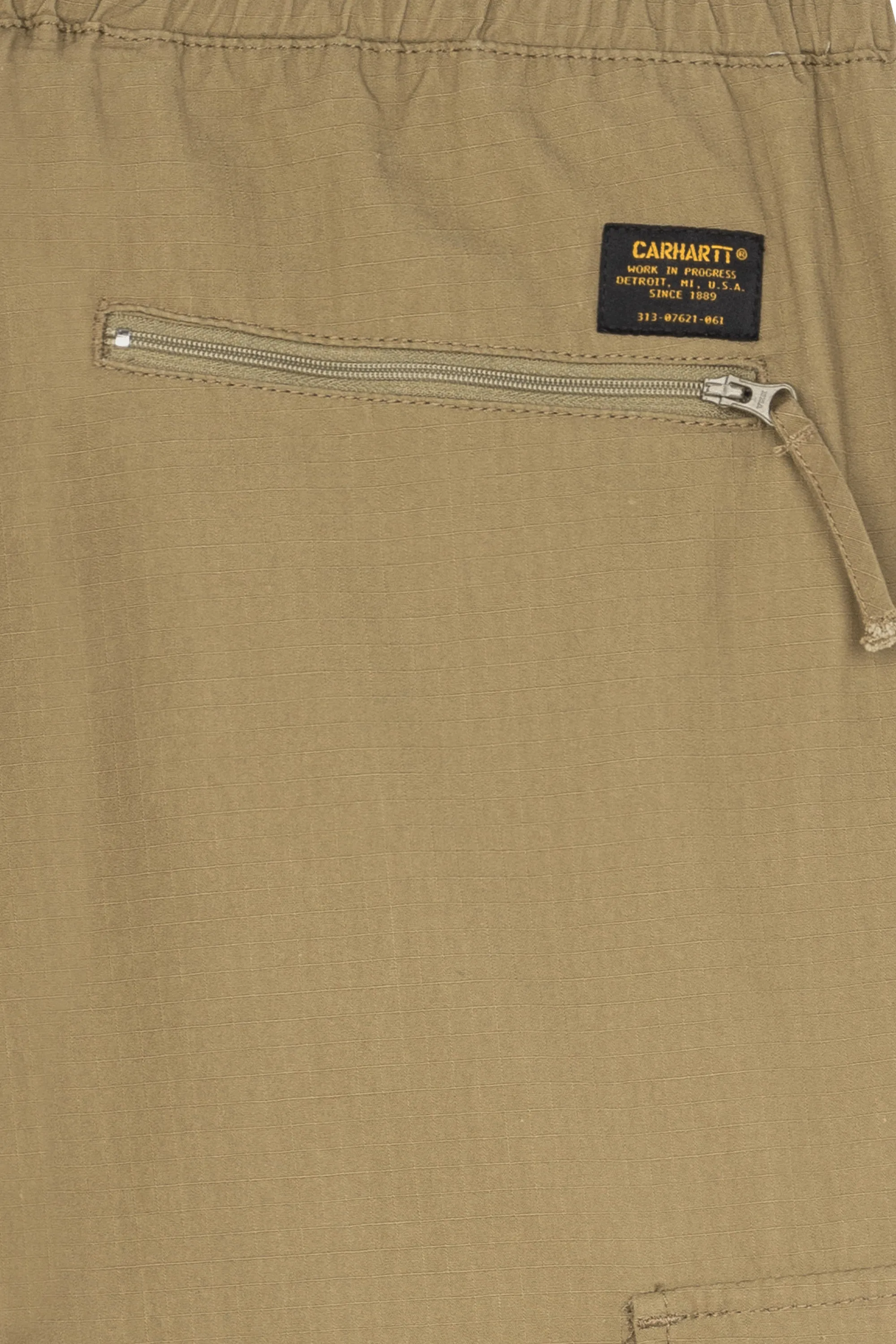 Jogging Kaki Carhartt Wip - Homme | Citadium