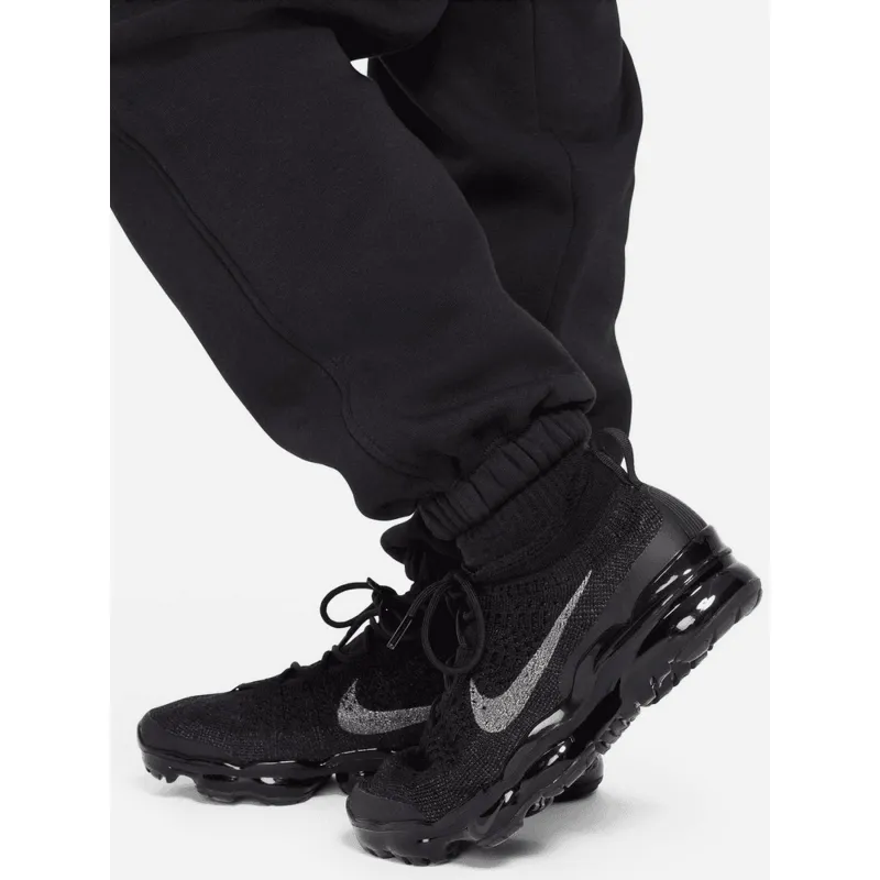 Jogging large nsw logo doré noir - Nike | wimod