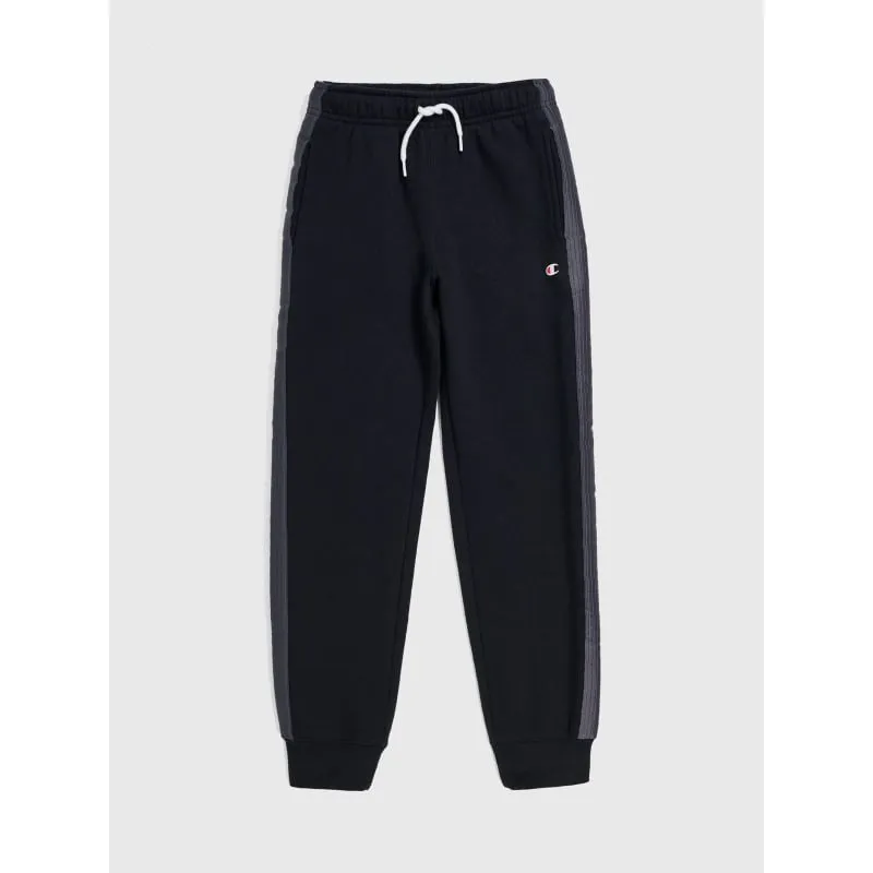 Jogging large nsw logo doré noir - Nike | wimod