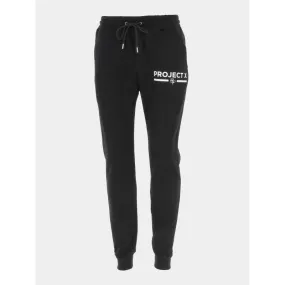 Jogging logo uni noir homme - Project X Paris | wimod