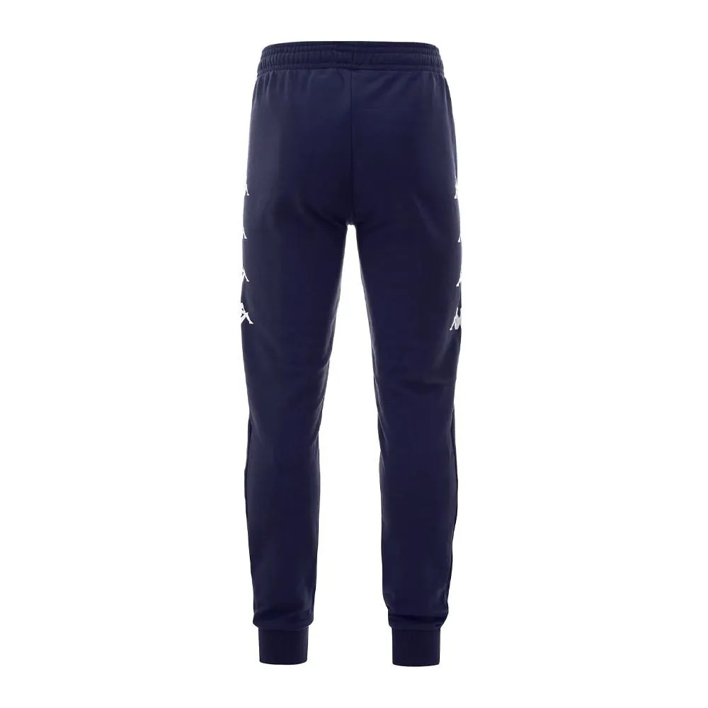 Jogging Marine/Gris Homme Kappa Dimaro