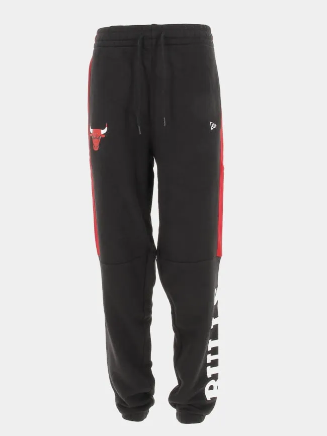 Jogging nba chicago bulls noir homme - New Era | wimod