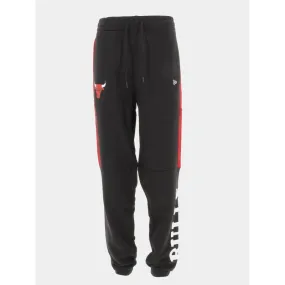 Jogging nba chicago bulls noir homme - New Era | wimod