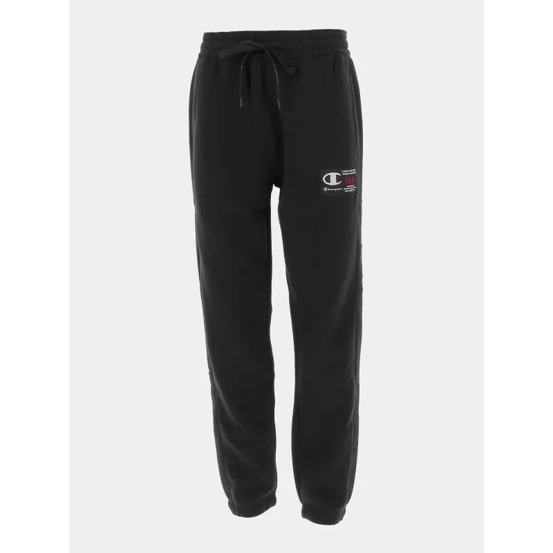 Jogging nuram bleu homme - Hugo | wimod