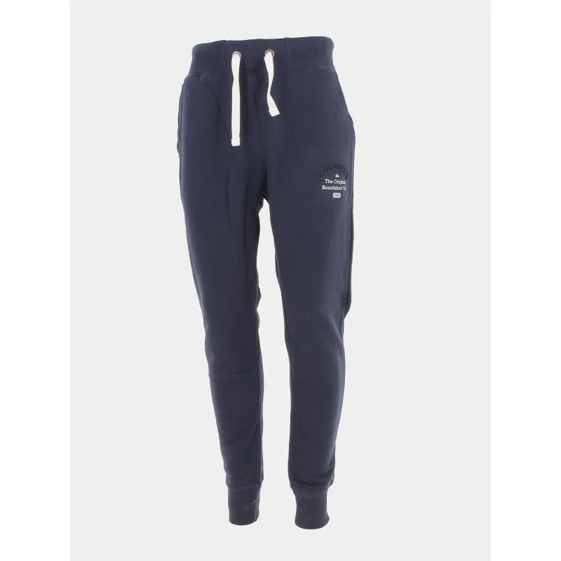 Jogging nuram bleu homme - Hugo | wimod