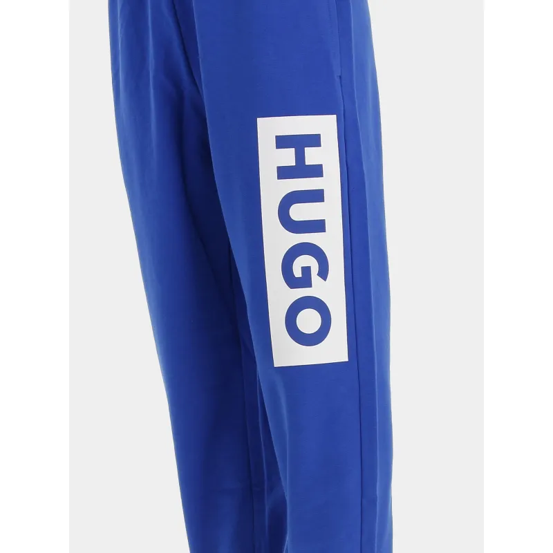 Jogging nuram bleu homme - Hugo | wimod