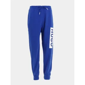 Jogging nuram bleu homme - Hugo | wimod