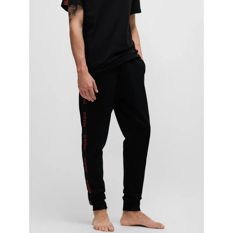 Jogging nuram bleu homme - Hugo | wimod