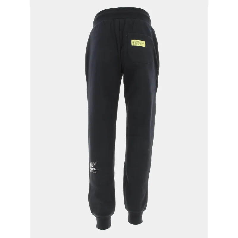 Jogging pither noir homme - Ellesse | wimod