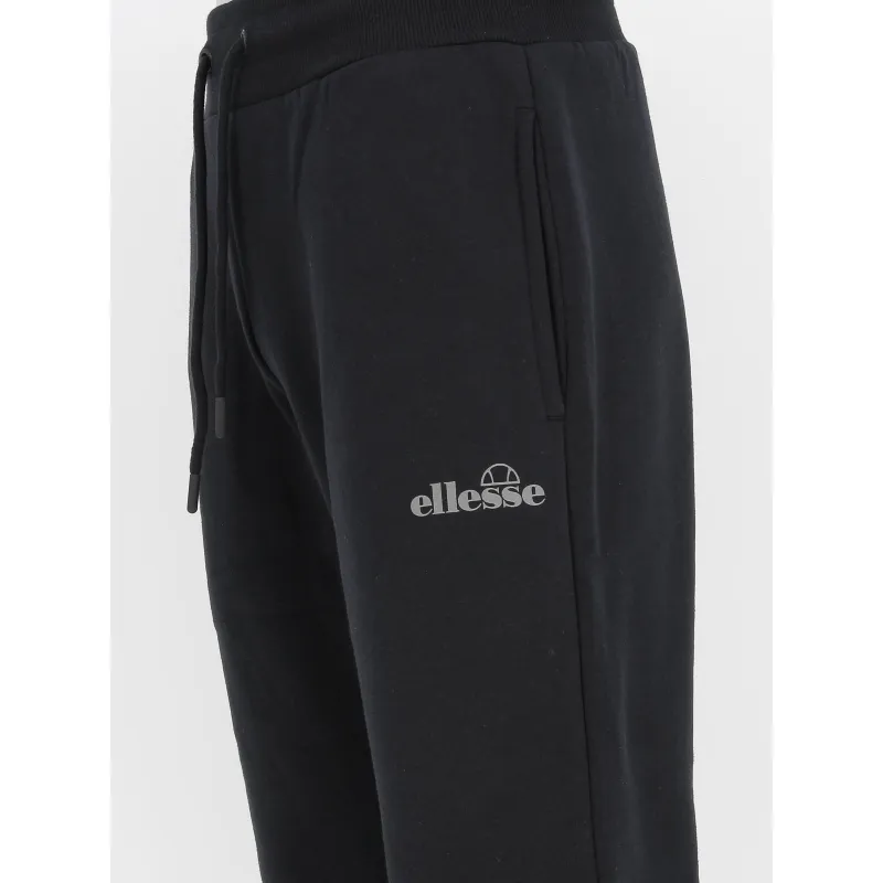 Jogging pither noir homme - Ellesse | wimod