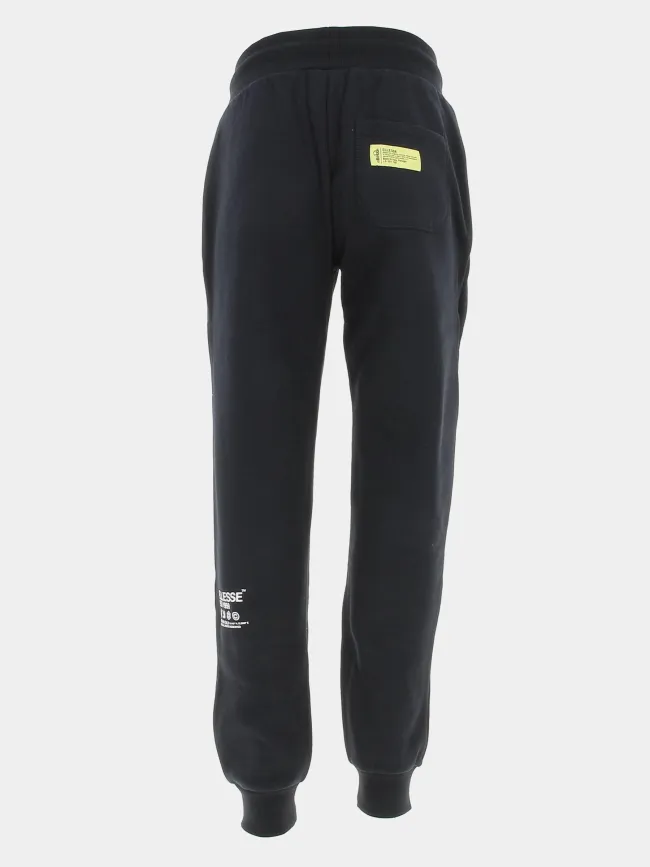 Jogging pither noir homme - Ellesse | wimod