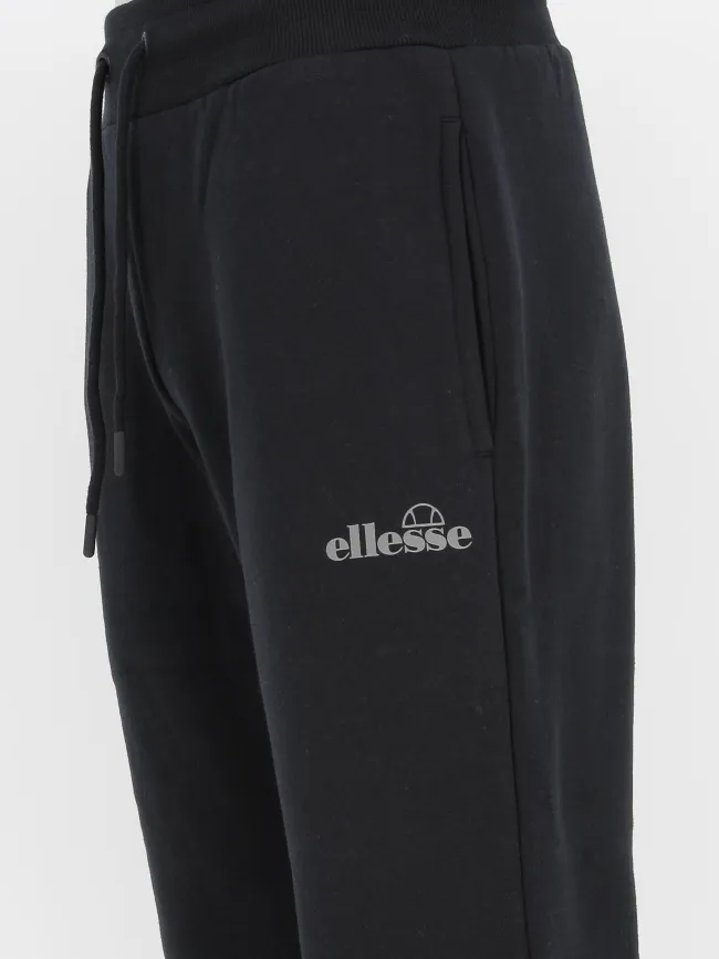 Jogging pither noir homme - Ellesse | wimod