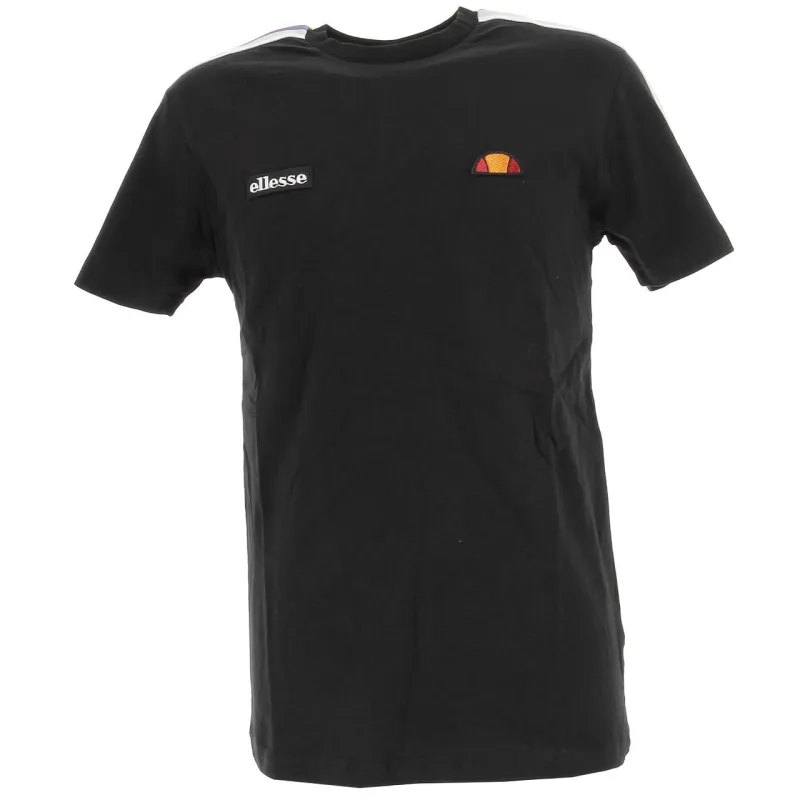 Jogging pither noir homme - Ellesse | wimod