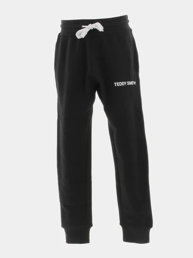 Jogging required noir enfant - Teddy Smith | wimod