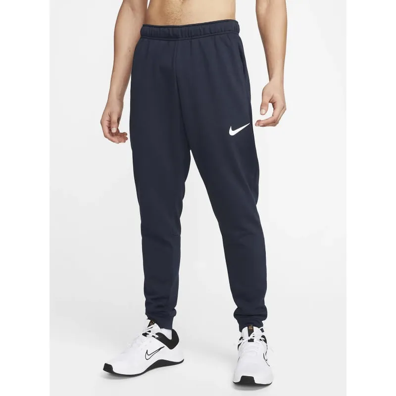 Jogging sportswear swoosh bleu marine homme - Nike | wimod