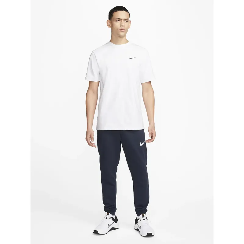 Jogging sportswear swoosh bleu marine homme - Nike | wimod