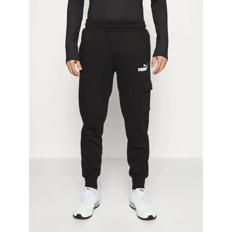 Jogging vintage classic noir homme - Superdry | wimod