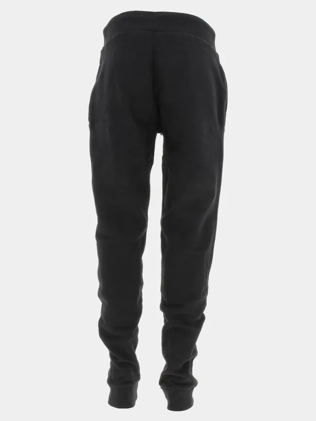 Jogging vintage classic noir homme - Superdry | wimod