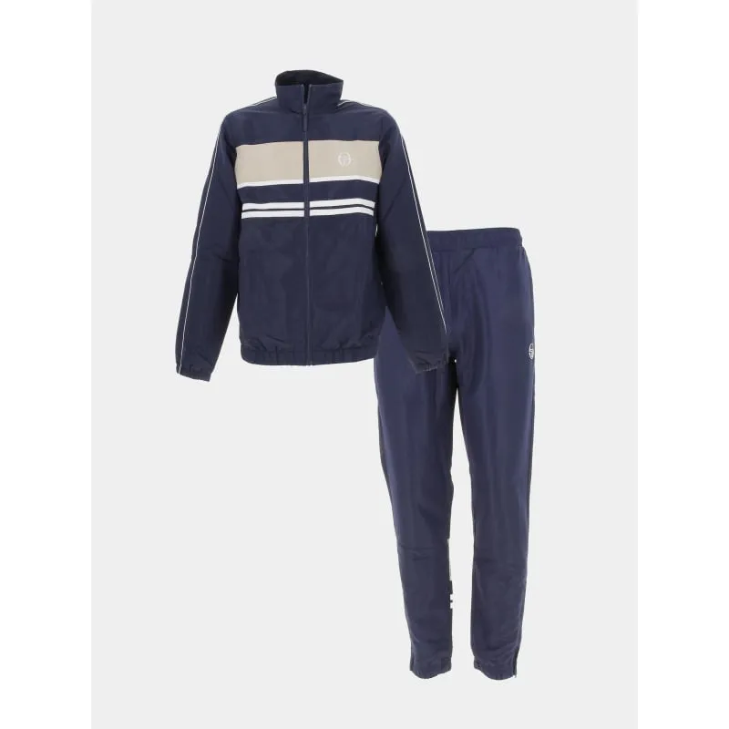 Jogging vintage classic noir homme - Superdry | wimod