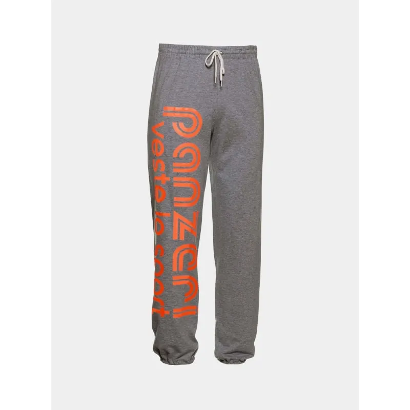 Jogging vintage classic noir homme - Superdry | wimod