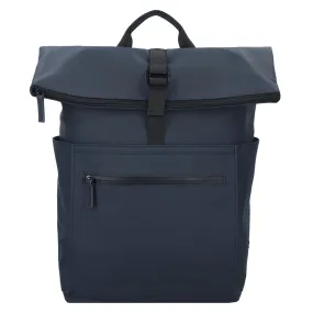 Jost Lindberg Sac à dos 45 cm Compartiment pour ordinateur portable