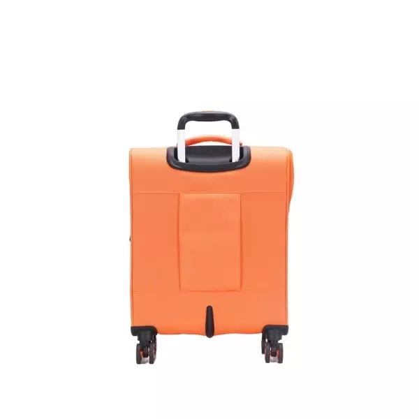 Jump - Valise underseat extensible Moorea 2 orange