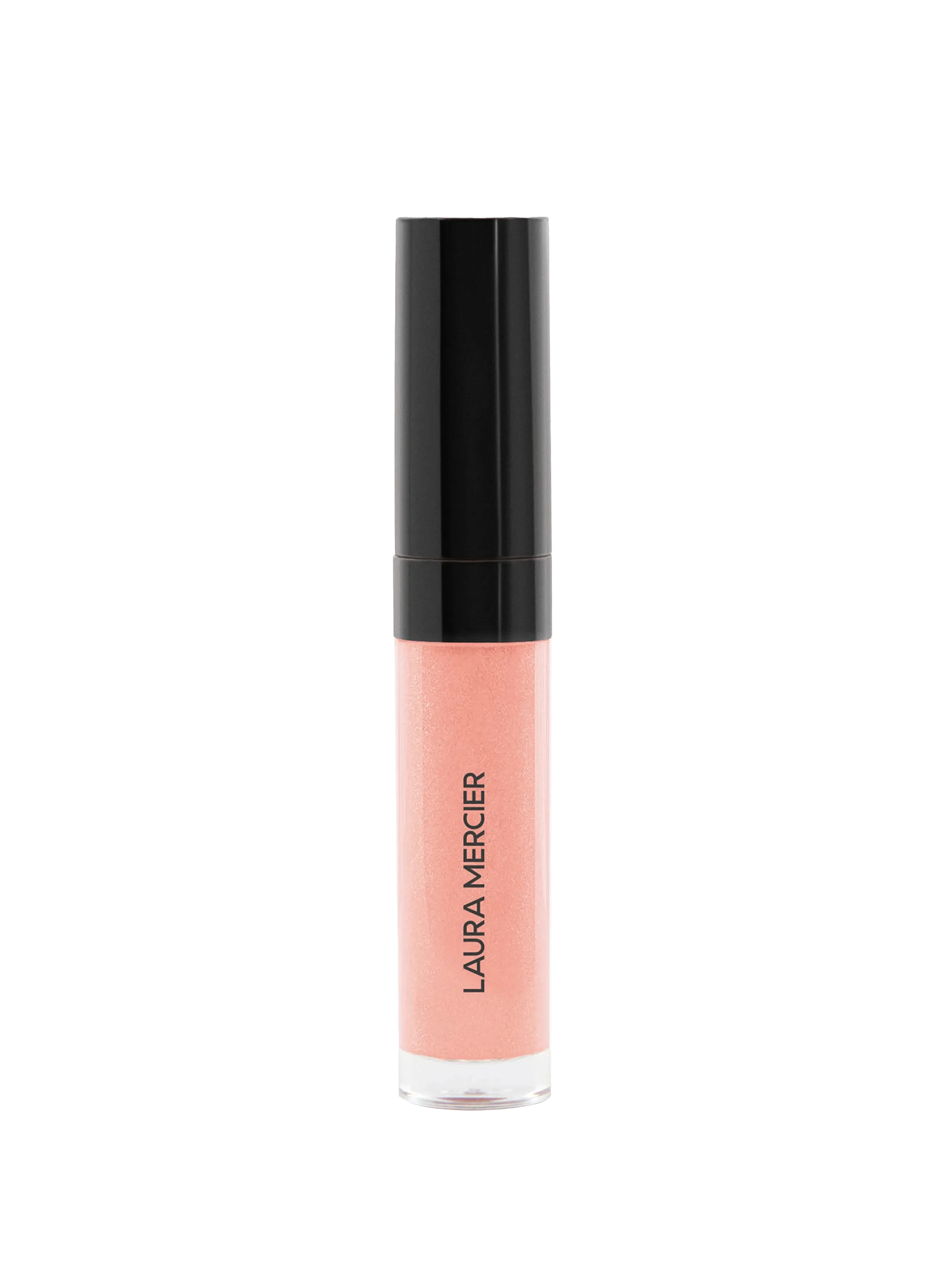 LAURA MERCIER  Gloss - Lip Glacé - Rose