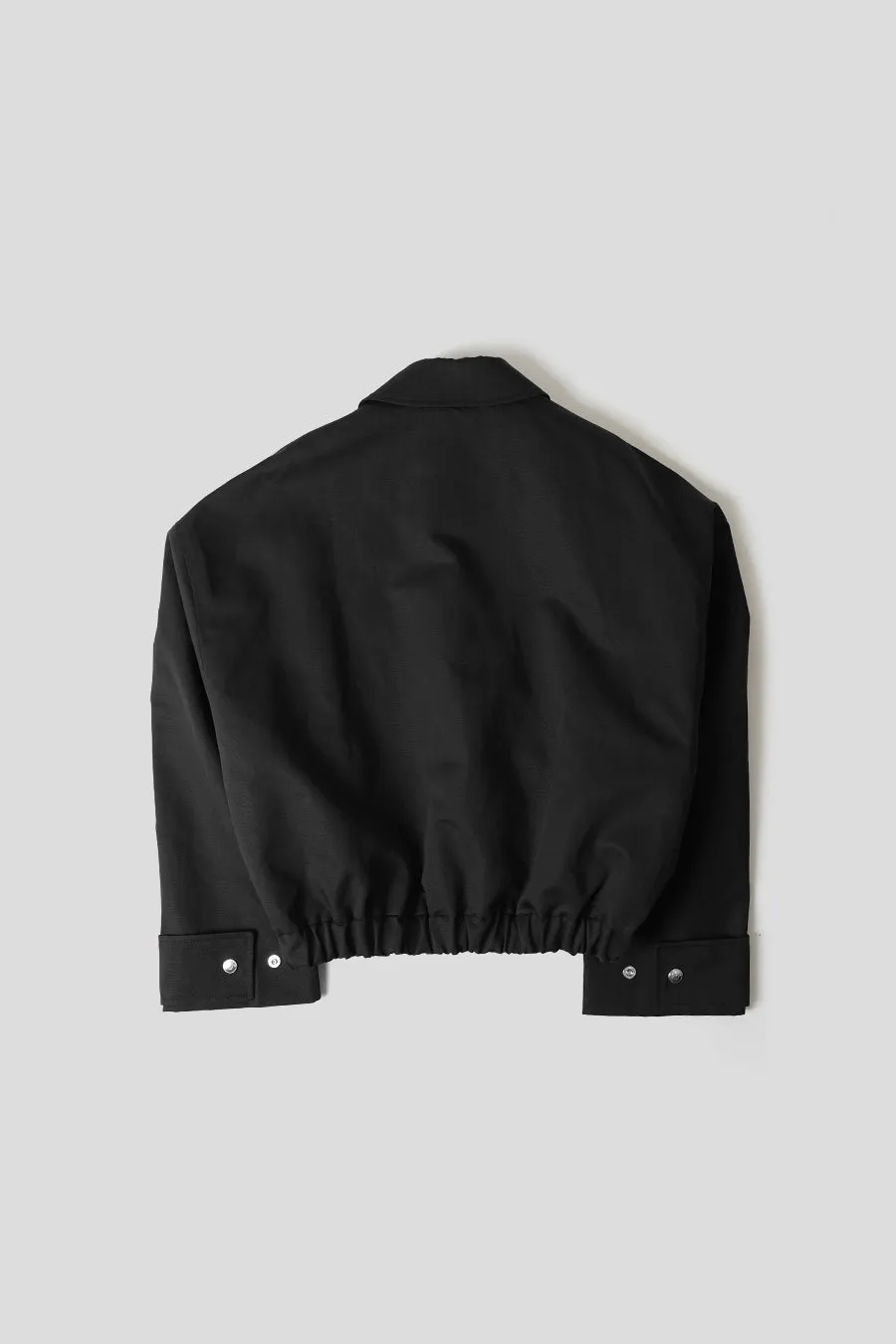 LE BLOUSON SALTI NOIR