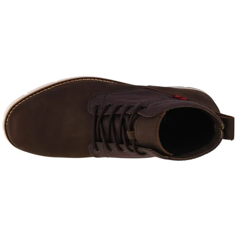 Levis chaussures Levi's Jax M 225129-666-29 brun