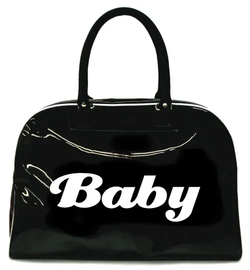 LILIKIM - sac à langer "baby" lilikim - INSIDE URBAN WEAR