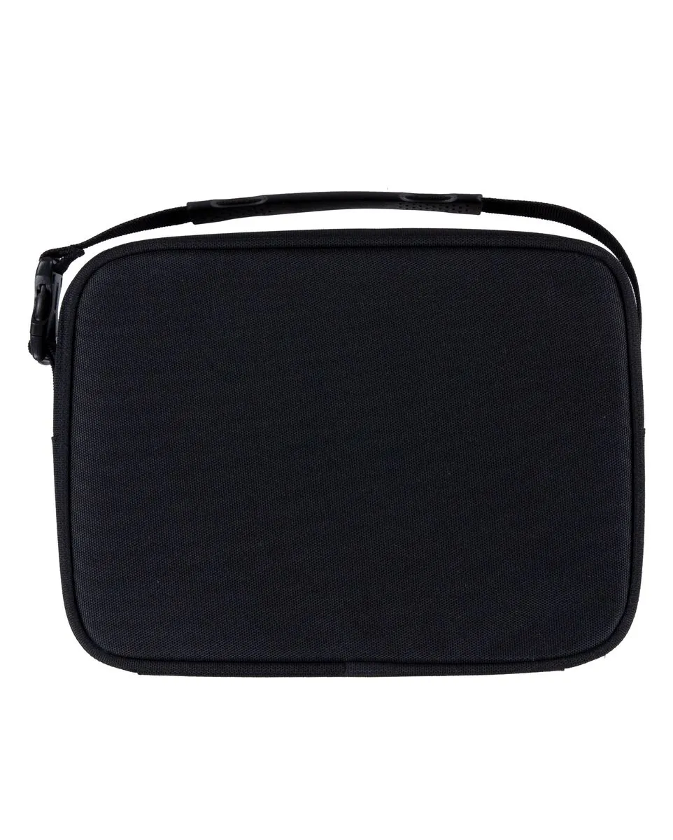 Lunch box Enfant JAN HBR LUNCH BOX Noir