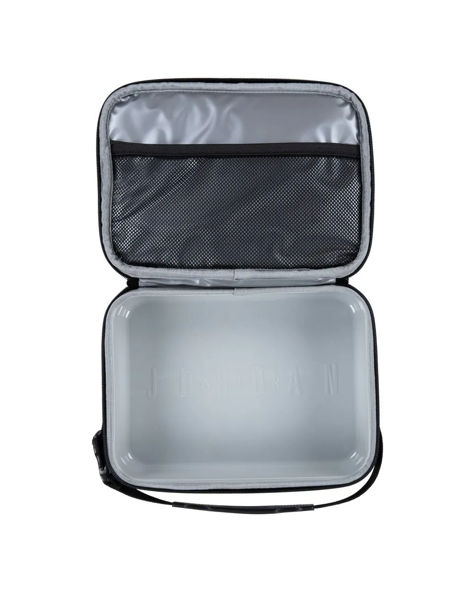 Lunch box Enfant JAN HBR LUNCH BOX Noir