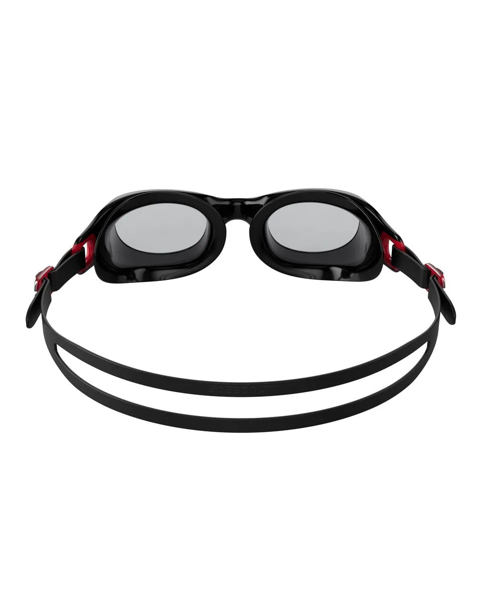 Lunette de natation Unisexe FUTURA CL Noir