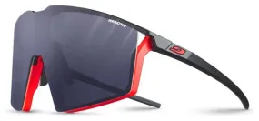 Lunettes de Soleil Julbo Edge Reactiv Performance Cat 0-3 Noir Orange