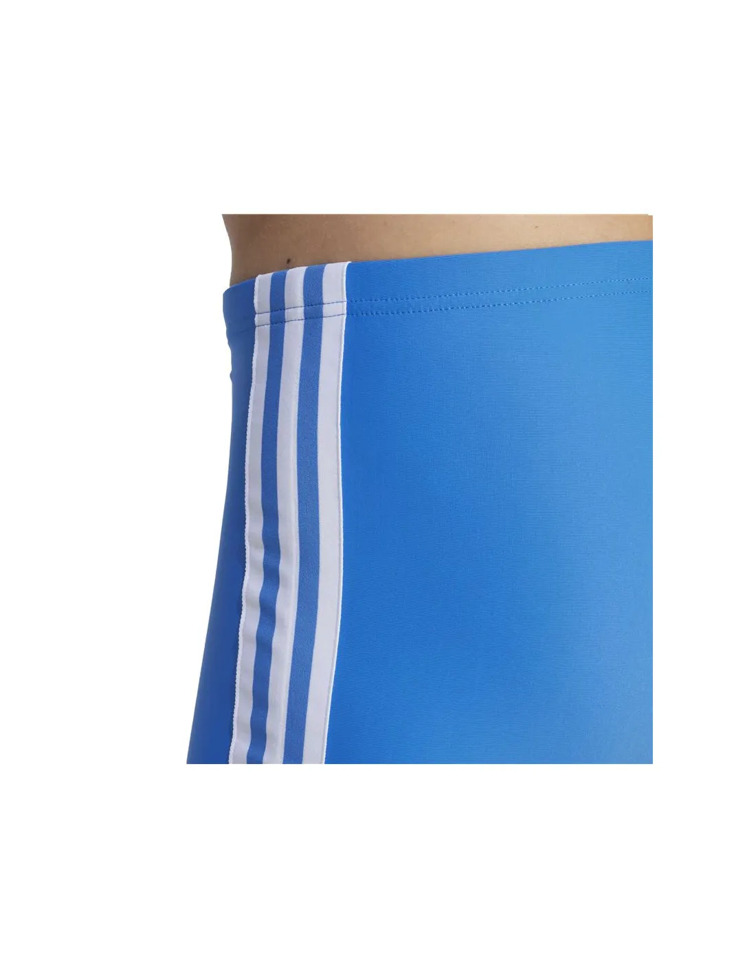 Maillot de bain par Natation adidas 3Stripes Boxer Homme Reabri