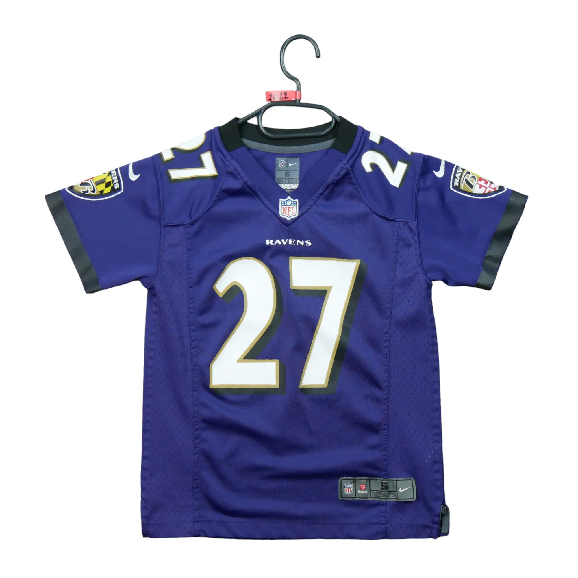 Maillot Nike Baltimore Ravens NFL