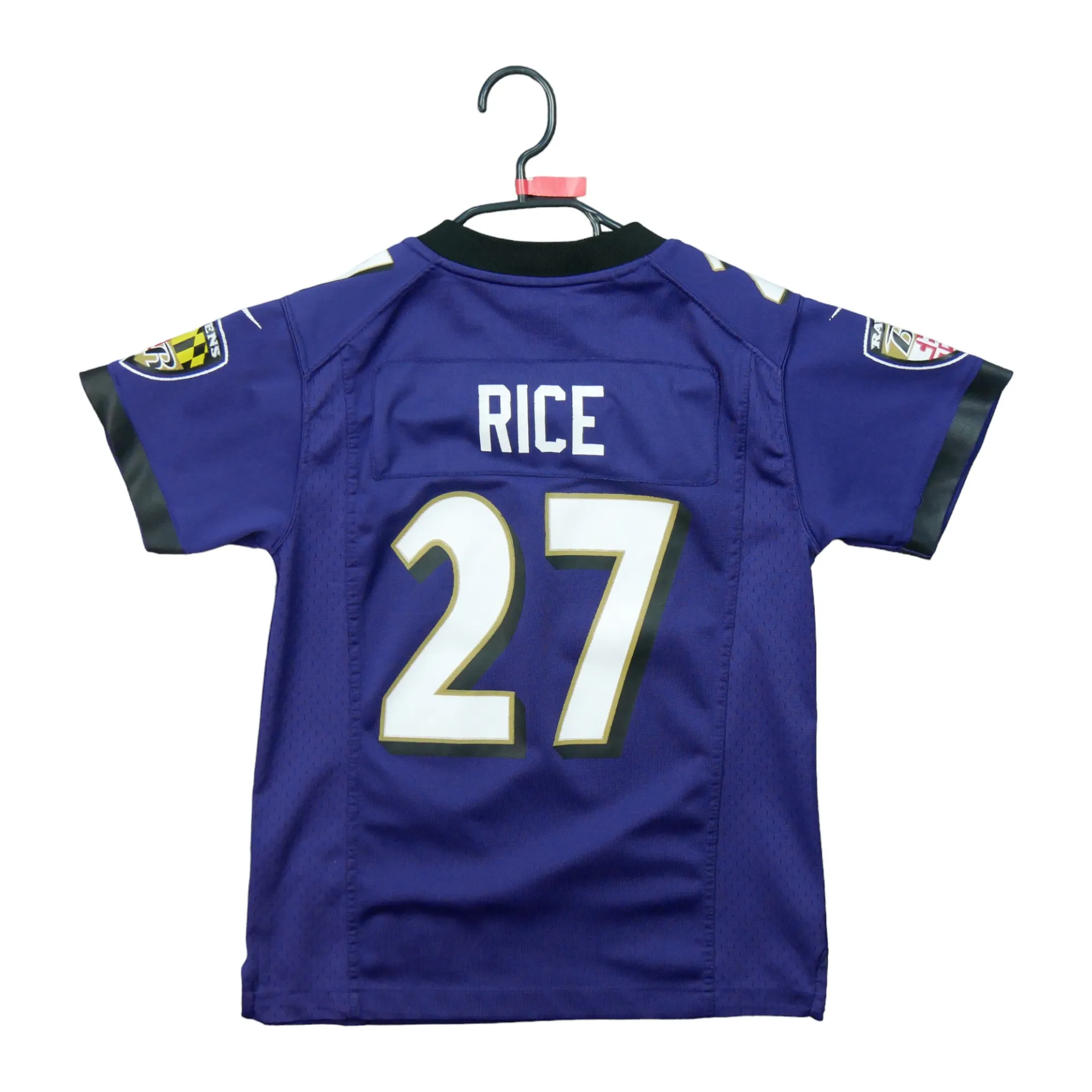 Maillot Nike Baltimore Ravens NFL