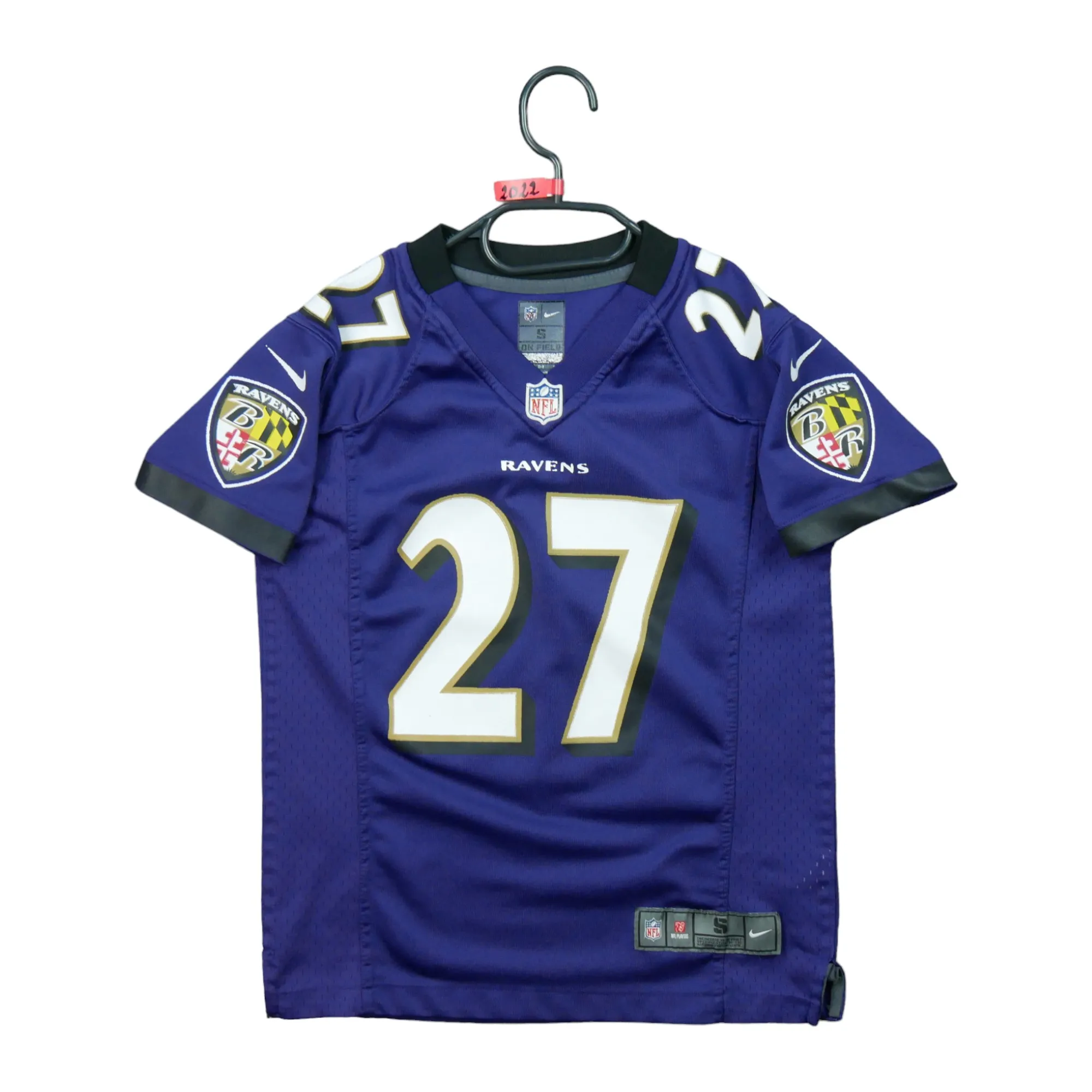 Maillot Nike Baltimore Ravens NFL