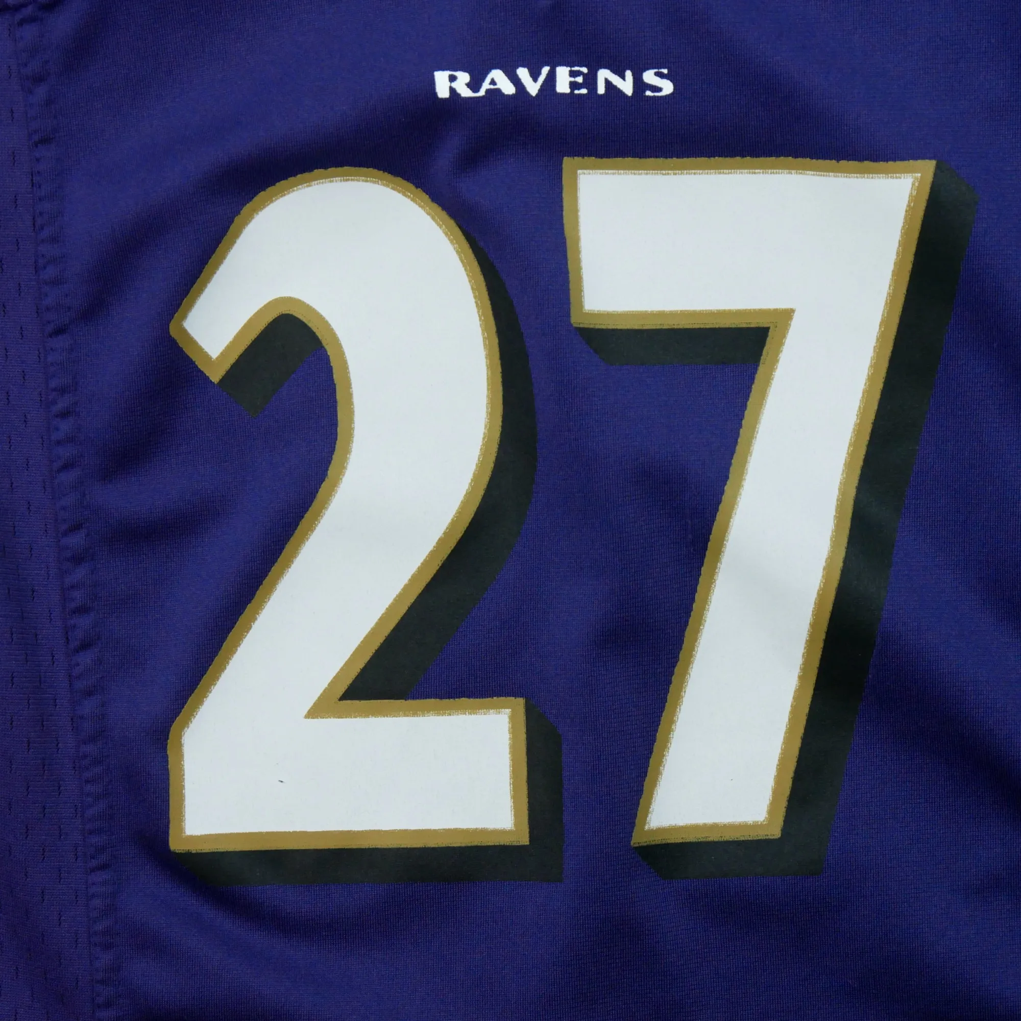 Maillot Nike Baltimore Ravens NFL