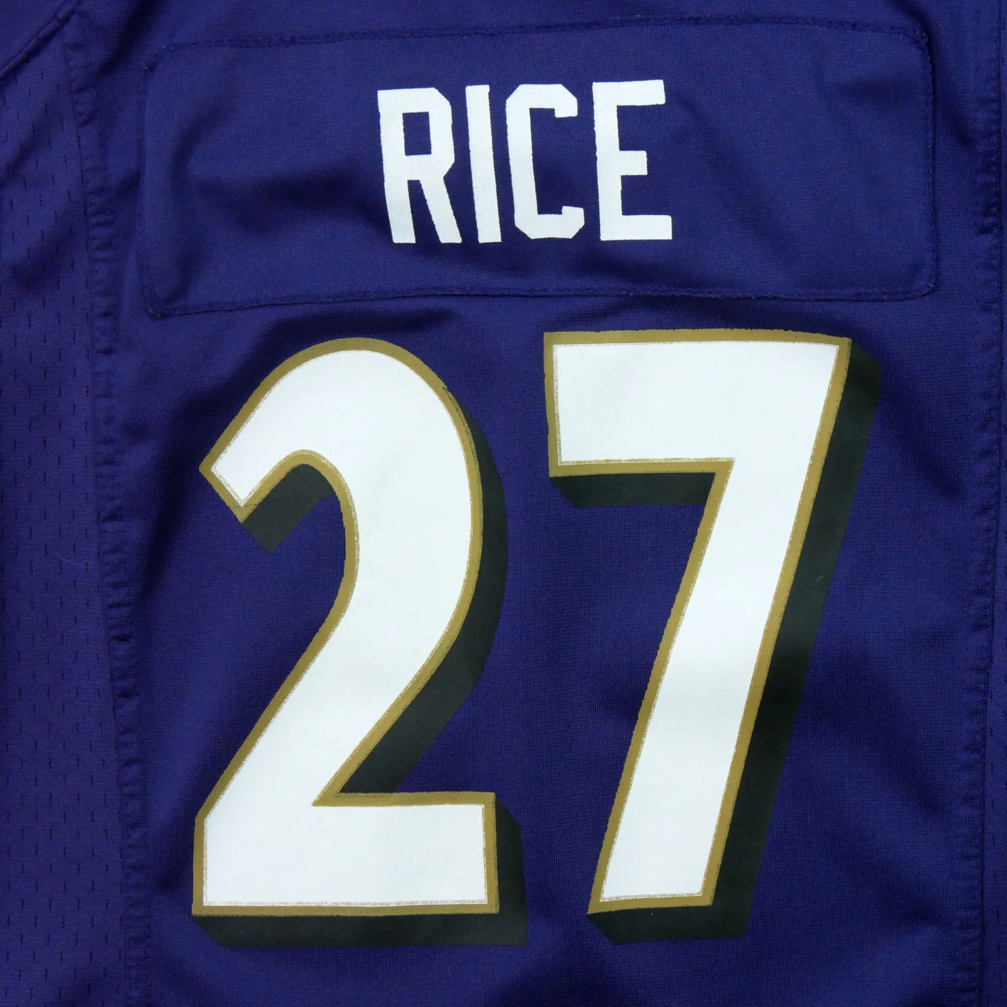 Maillot Nike Baltimore Ravens NFL