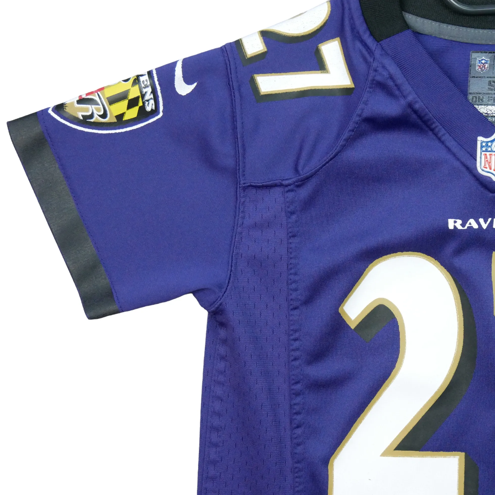 Maillot Nike Baltimore Ravens NFL