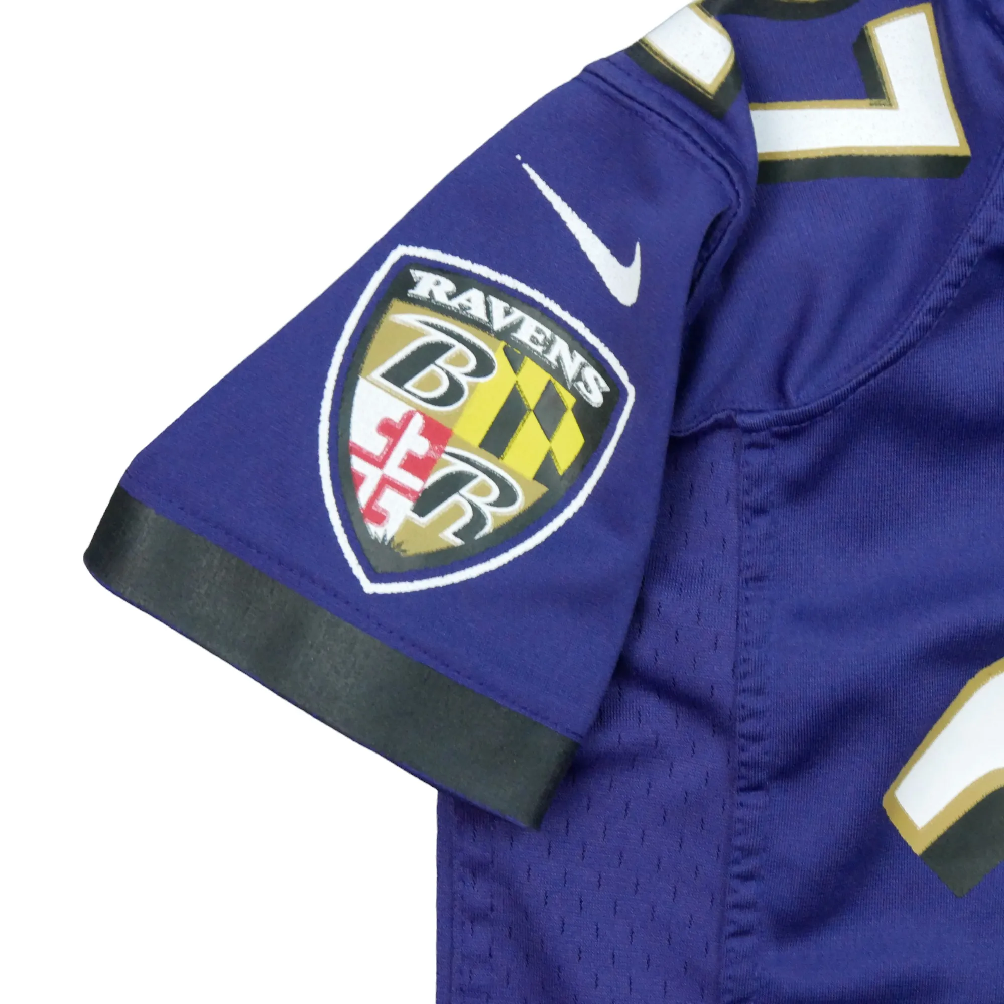 Maillot Nike Baltimore Ravens NFL