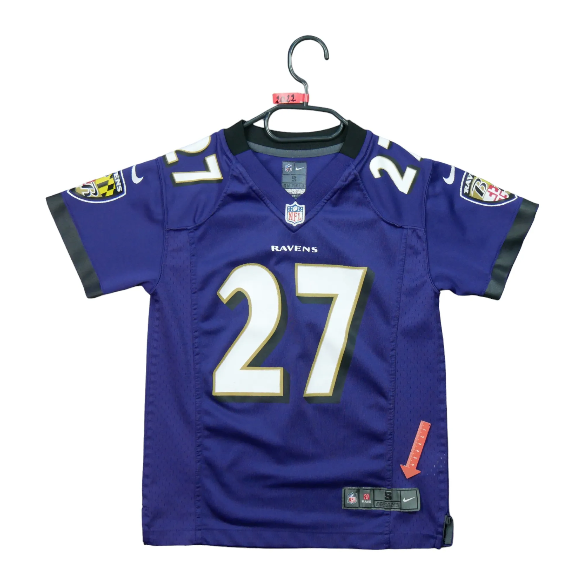 Maillot Nike Baltimore Ravens NFL