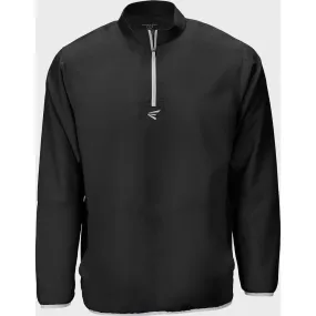 MANTEAU BASEBALL EASTON ALPHA CAGE LS JUNIOR