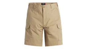 Men's Straight Fit Supreme Flex Cargo Shorts