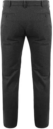 Meyer Chino Bonn Anthracite Mélange 1022558500-08 commander