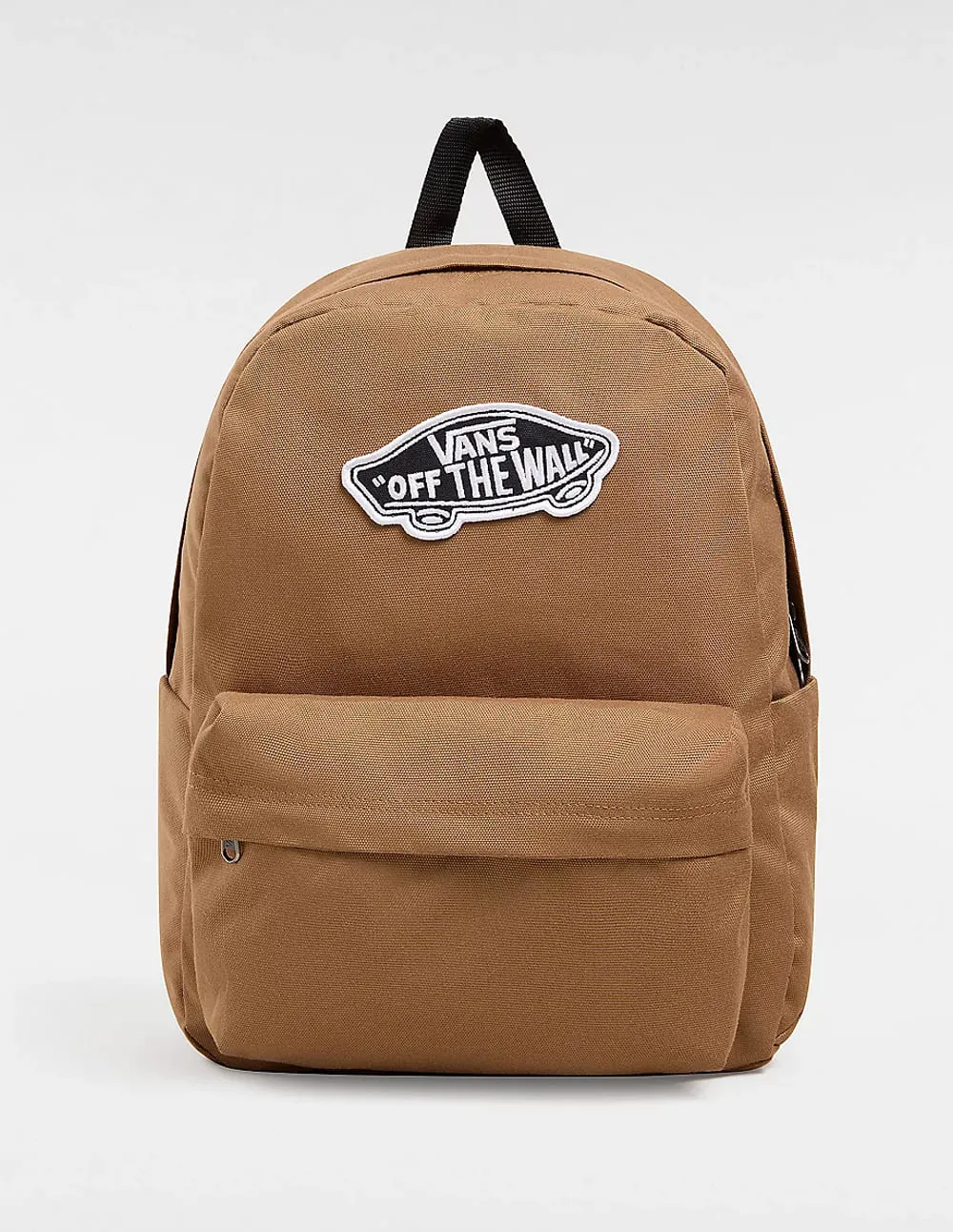 Mochila Vans Old Skool Classic Marrón Unisex 42 x 32 x 12