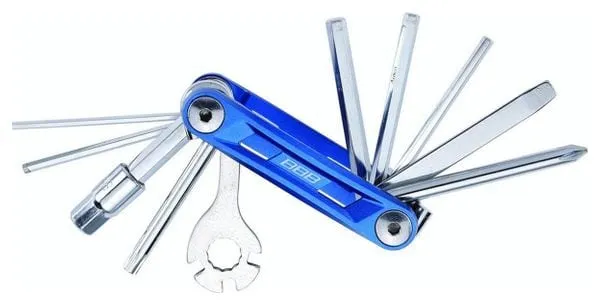 Multi Outils BBB PrimeFold M